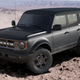 Image for article titled 2021 Ford Bronco Costs $29,995 To $63,100. Here's A Full Price Breakdown